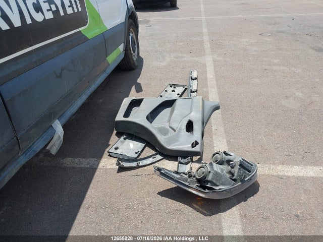 Ford Transit T-250 2023 1FTBR1C86PKB83604 Image 11