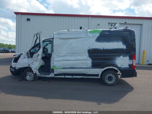 Ford Transit T-250 2023 1FTBR1C86PKB83604 Image 14