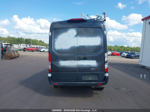 Ford Transit T-250 2023 1FTBR1C86PKB83604 Image 16