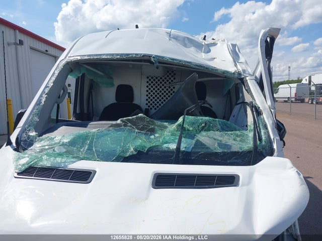 Ford Transit T-250 2023 1FTBR1C86PKB83604 Image 17