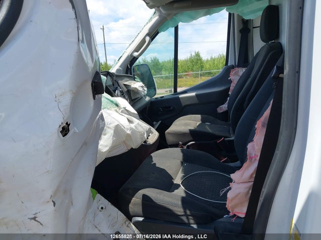 Ford Transit T-250 2023 1FTBR1C86PKB83604 Image 21