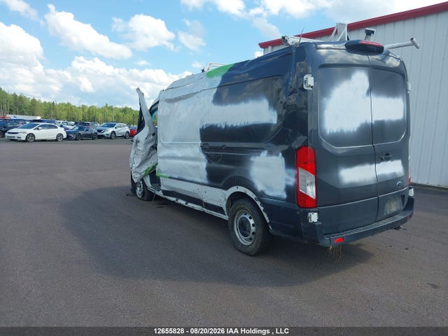 Ford Transit T-250 2023 1FTBR1C86PKB83604 Image 3