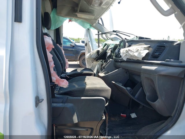 Ford Transit T-250 2023 1FTBR1C86PKB83604 Image 5