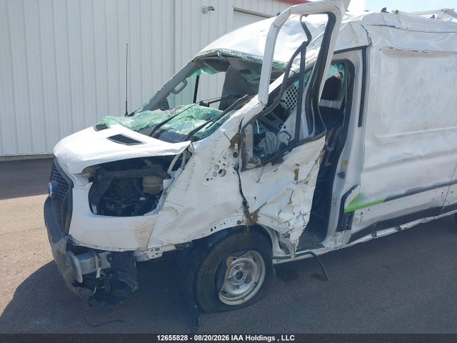 Ford Transit T-250 2023 1FTBR1C86PKB83604 Image 6