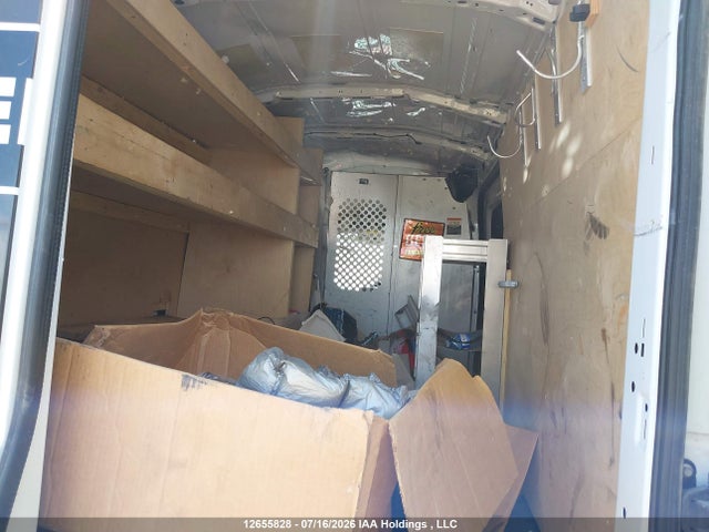 Ford Transit T-250 2023 1FTBR1C86PKB83604 Image 8