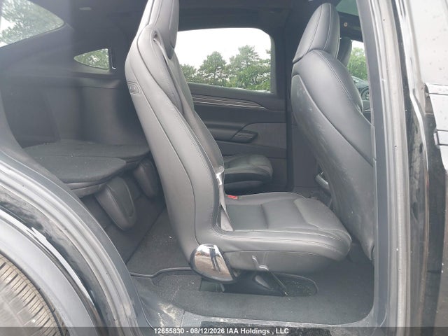 Продажа на аукционе авто 2022 Tesla Model X, vin: 7SAXCBE62NF342107, номер лота: 12655830