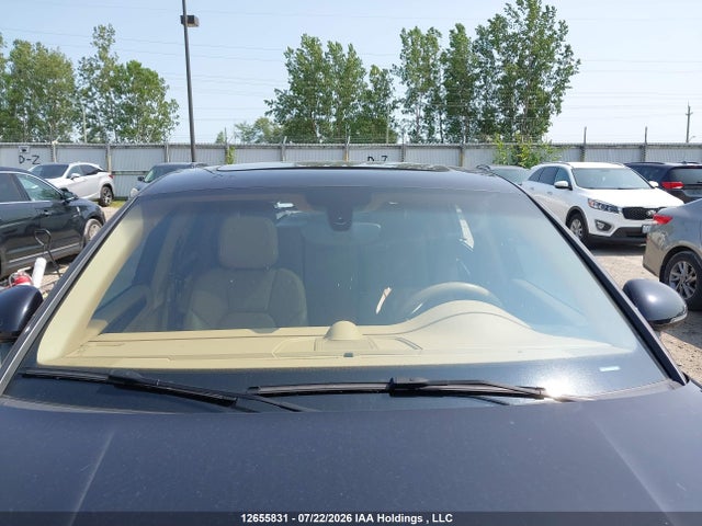 WP1AB2A5XFLB53897 Porsche MACAN S