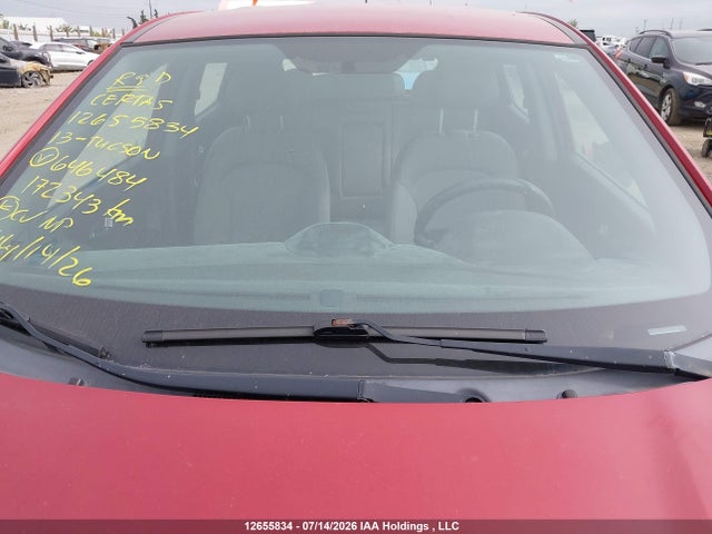 Продажа на аукционе авто 2013 Hyundai Tucson Gl, vin: KM8JTCACXDU646484, номер лота: 12655834