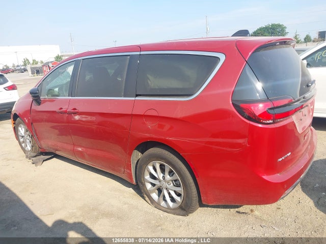 Chrysler Pacifica Limited 2026 2C4RC1GG3TR264153 Image 13