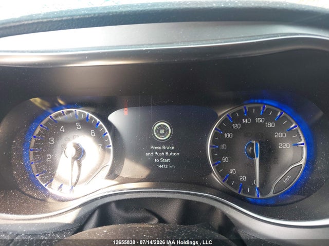 Chrysler Pacifica Limited 2026 2C4RC1GG3TR264153 Image 7