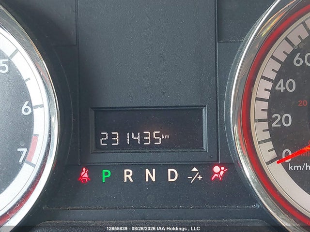 Dodge Grand Caravan Se/sxt 2015 2C4RDGBG3FR747931 Image 15