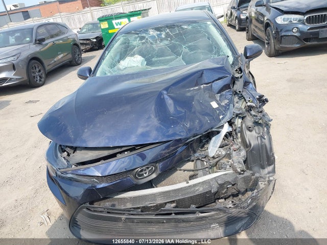 Toyota COROLLA LE 2023 5YFB4MDE4PP033805 Image 13