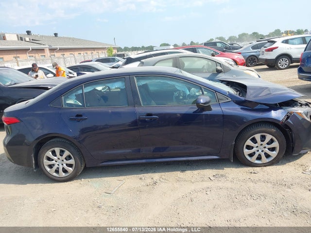 Toyota COROLLA LE 2023 5YFB4MDE4PP033805 Image 14