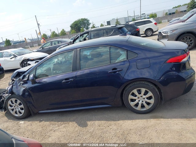 Toyota COROLLA LE 2023 5YFB4MDE4PP033805 Image 15