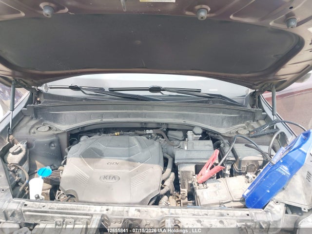 KIA Telluride Sx 2021 5XYP5DHC4MG111334 Image 10