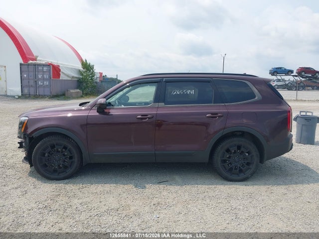 KIA Telluride Sx 2021 5XYP5DHC4MG111334 Image 15