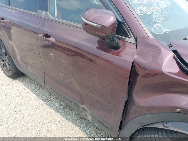 KIA Telluride Sx 2021 5XYP5DHC4MG111334 Image 19