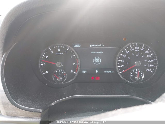 KIA Telluride Sx 2021 5XYP5DHC4MG111334 Image 7