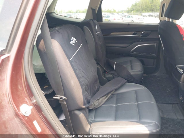 KIA Telluride Sx 2021 5XYP5DHC4MG111334 Image 8
