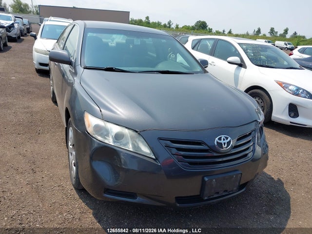 2009 Toyota Camry Se/le/xle მანქანა იყიდება აუქციონზე, vin: 4T1BE46K59U346315, აუქციონის ნომერი: 12655842