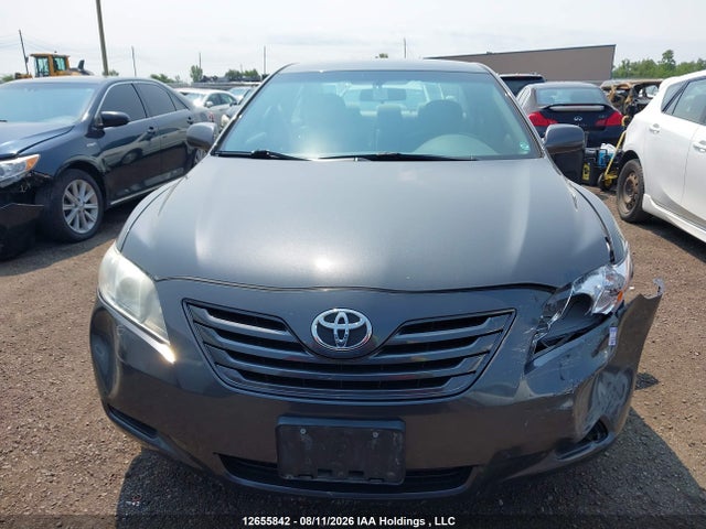 2009 Toyota Camry Se/le/xle მანქანა იყიდება აუქციონზე, vin: 4T1BE46K59U346315, აუქციონის ნომერი: 12655842