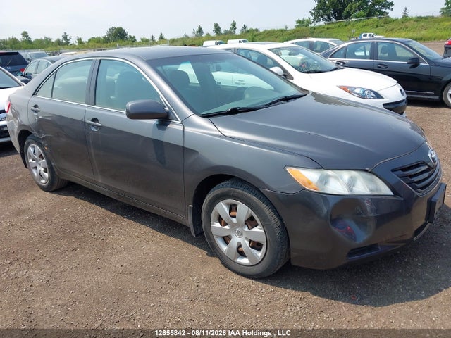 2009 Toyota Camry Se/le/xle მანქანა იყიდება აუქციონზე, vin: 4T1BE46K59U346315, აუქციონის ნომერი: 12655842