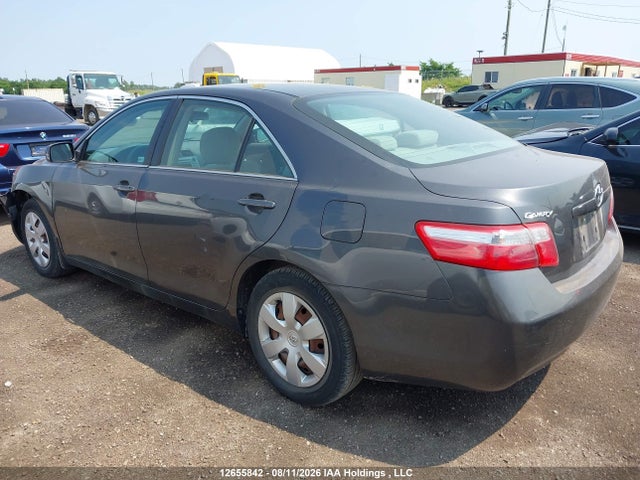 2009 Toyota Camry Se/le/xle მანქანა იყიდება აუქციონზე, vin: 4T1BE46K59U346315, აუქციონის ნომერი: 12655842