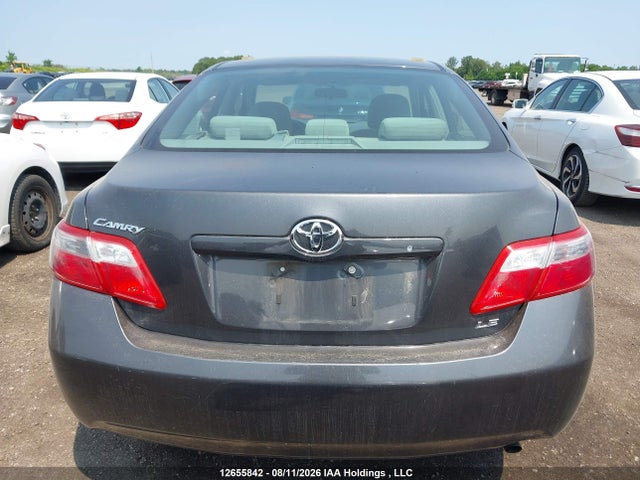 2009 Toyota Camry Se/le/xle მანქანა იყიდება აუქციონზე, vin: 4T1BE46K59U346315, აუქციონის ნომერი: 12655842