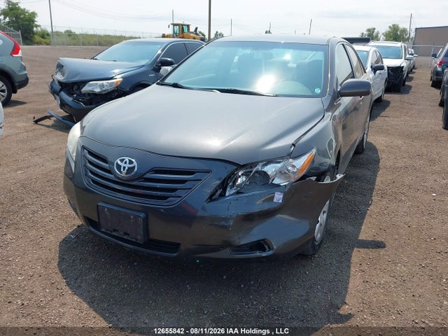 2009 Toyota Camry Se/le/xle მანქანა იყიდება აუქციონზე, vin: 4T1BE46K59U346315, აუქციონის ნომერი: 12655842