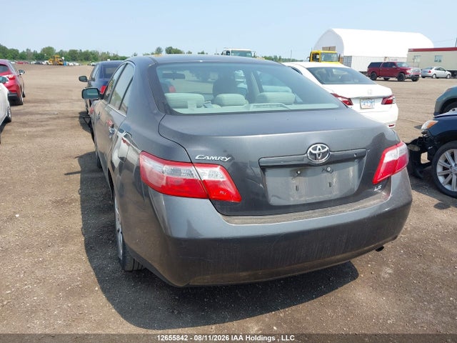 2009 Toyota Camry Se/le/xle მანქანა იყიდება აუქციონზე, vin: 4T1BE46K59U346315, აუქციონის ნომერი: 12655842