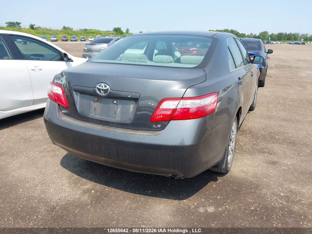 2009 Toyota Camry Se/le/xle მანქანა იყიდება აუქციონზე, vin: 4T1BE46K59U346315, აუქციონის ნომერი: 12655842