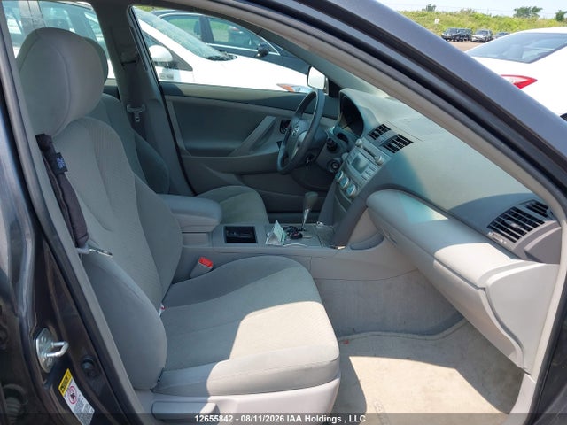 2009 Toyota Camry Se/le/xle მანქანა იყიდება აუქციონზე, vin: 4T1BE46K59U346315, აუქციონის ნომერი: 12655842
