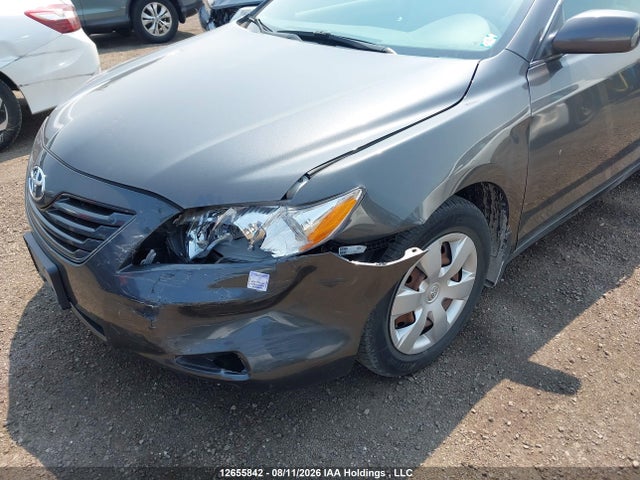 2009 Toyota Camry Se/le/xle მანქანა იყიდება აუქციონზე, vin: 4T1BE46K59U346315, აუქციონის ნომერი: 12655842