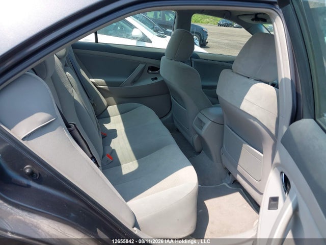 2009 Toyota Camry Se/le/xle მანქანა იყიდება აუქციონზე, vin: 4T1BE46K59U346315, აუქციონის ნომერი: 12655842