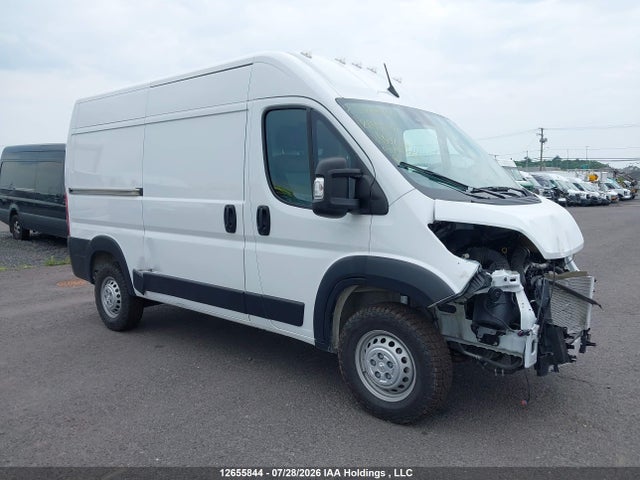 2025 3C6LRVCG1SE550768 главное изображение