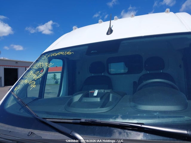 RAM Promaster 2500 2500 High 2025 3C6LRVCG1SE550768 Image 18