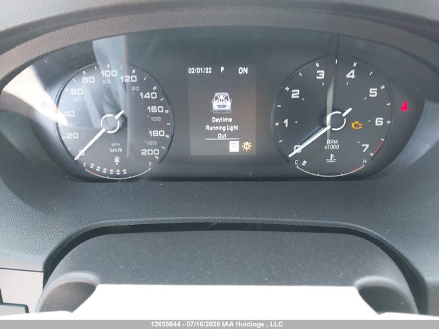 RAM Promaster 2500 2500 High 2025 3C6LRVCG1SE550768 Image 7