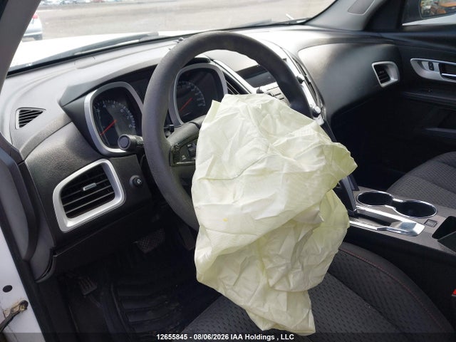 2013 Chevrolet Equinox Ls მანქანა იყიდება აუქციონზე, vin: 2GNFLCEK8D6149094, აუქციონის ნომერი: 12655845