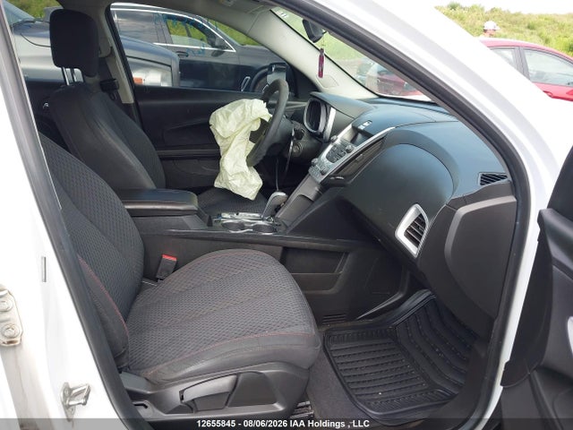 2013 Chevrolet Equinox Ls მანქანა იყიდება აუქციონზე, vin: 2GNFLCEK8D6149094, აუქციონის ნომერი: 12655845