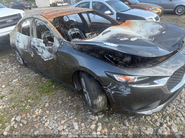 Mazda Mazda3 Gs 2021 3MZBPACL9MM220902 Image 12