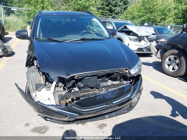 Продаж на аукціоні авто 2019 Mitsubishi Rvr Gt/se Black Edition/se Limited Edition, vin: JA4AJ4AW1KU601872, номер лоту: 12655847
