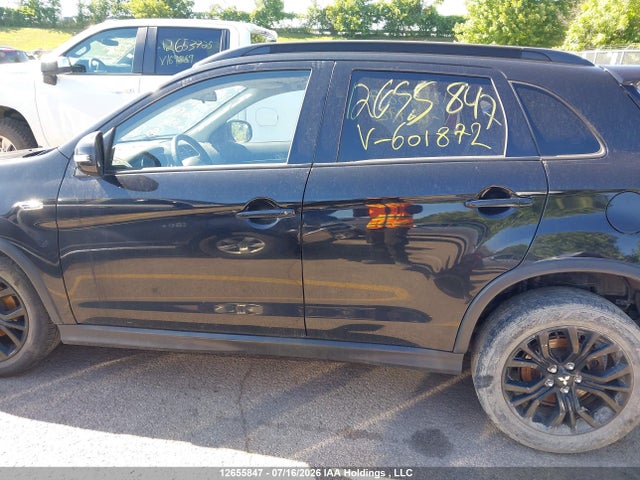 Продаж на аукціоні авто 2019 Mitsubishi Rvr Gt/se Black Edition/se Limited Edition, vin: JA4AJ4AW1KU601872, номер лоту: 12655847