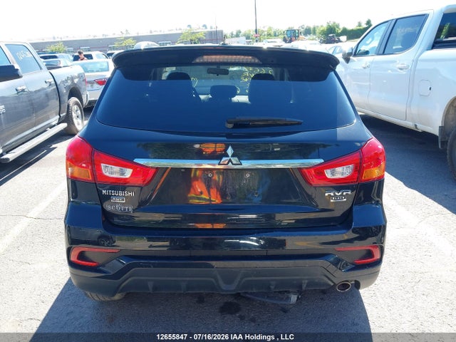 Продаж на аукціоні авто 2019 Mitsubishi Rvr Gt/se Black Edition/se Limited Edition, vin: JA4AJ4AW1KU601872, номер лоту: 12655847