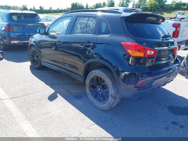 Продаж на аукціоні авто 2019 Mitsubishi Rvr Gt/se Black Edition/se Limited Edition, vin: JA4AJ4AW1KU601872, номер лоту: 12655847