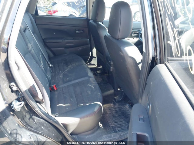 Продаж на аукціоні авто 2019 Mitsubishi Rvr Gt/se Black Edition/se Limited Edition, vin: JA4AJ4AW1KU601872, номер лоту: 12655847