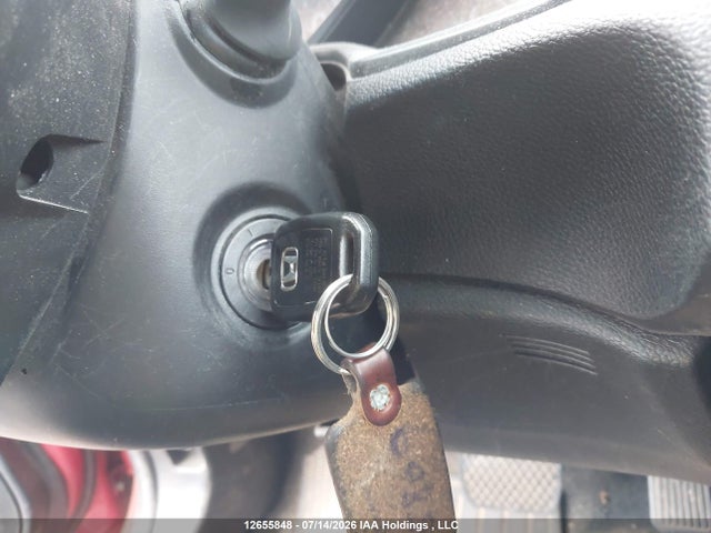 Honda Civic Lx 2020 2HGFC2F54LH028336 Image 11