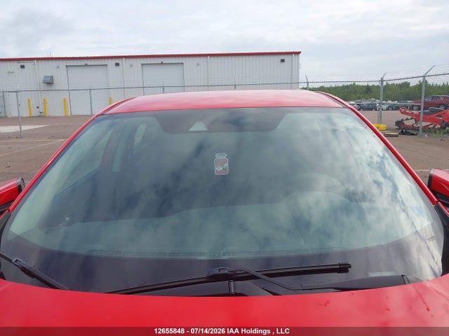 Honda Civic Lx 2020 2HGFC2F54LH028336 Image 18