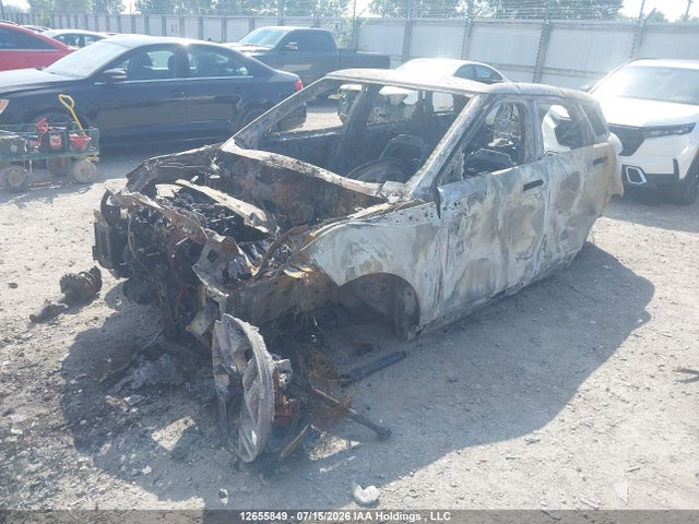 SALZP2FX2LH114356 Land Rover RANGE ROVER EVOQUE