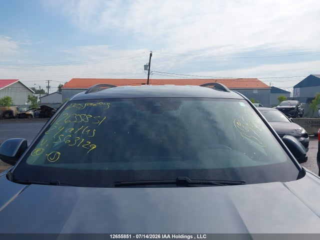 Продажа на аукционе авто 2024 Volkswagen Atlas Se, vin: 1V2LR2CA6RC563129, номер лота: 12655851