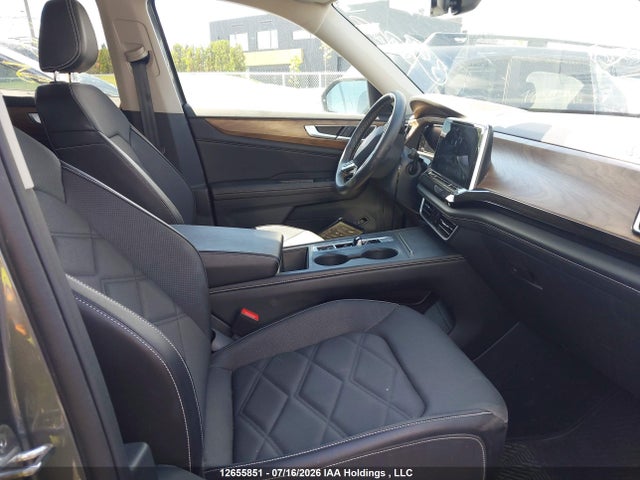 Продажа на аукционе авто 2024 Volkswagen Atlas Se, vin: 1V2LR2CA6RC563129, номер лота: 12655851
